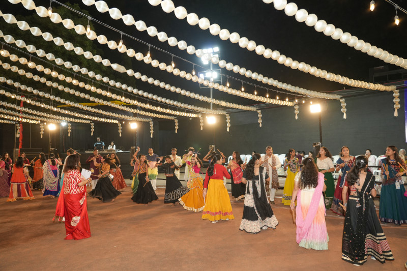 Navratri 2026