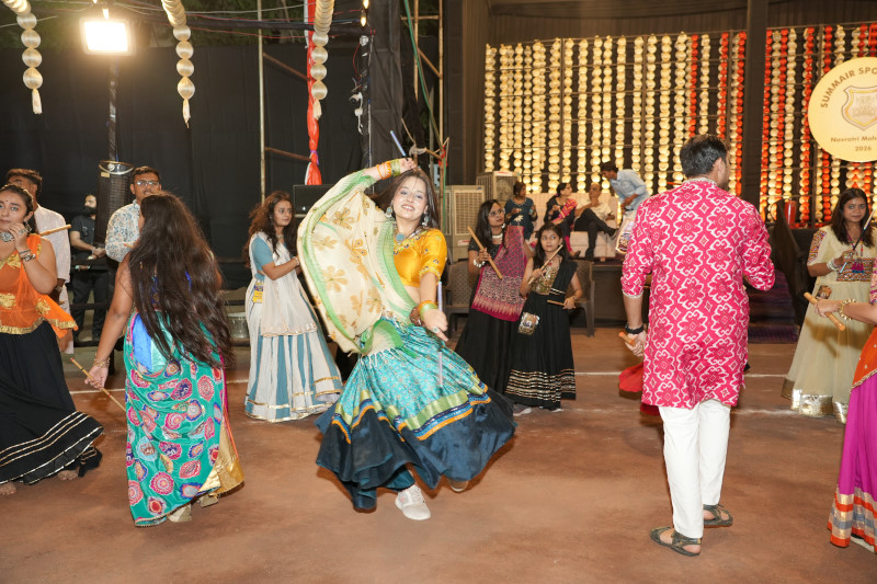 Navratri 2026