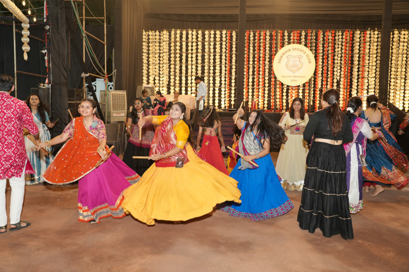 Navratri 2026