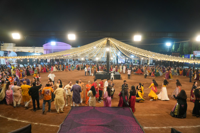 Navratri 2026