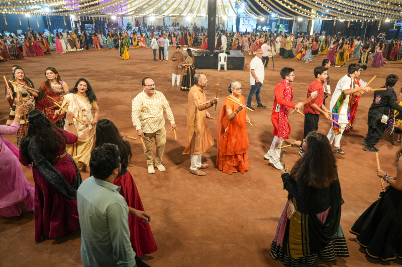 Navratri 2026