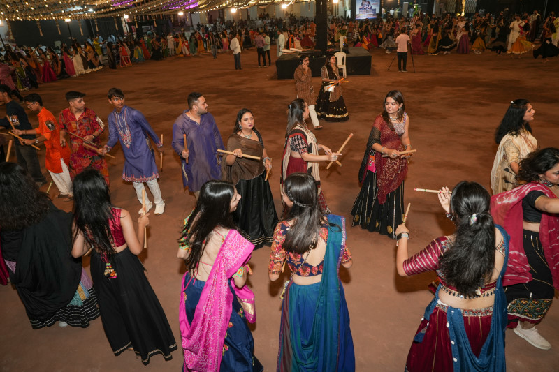 Navratri 2026
