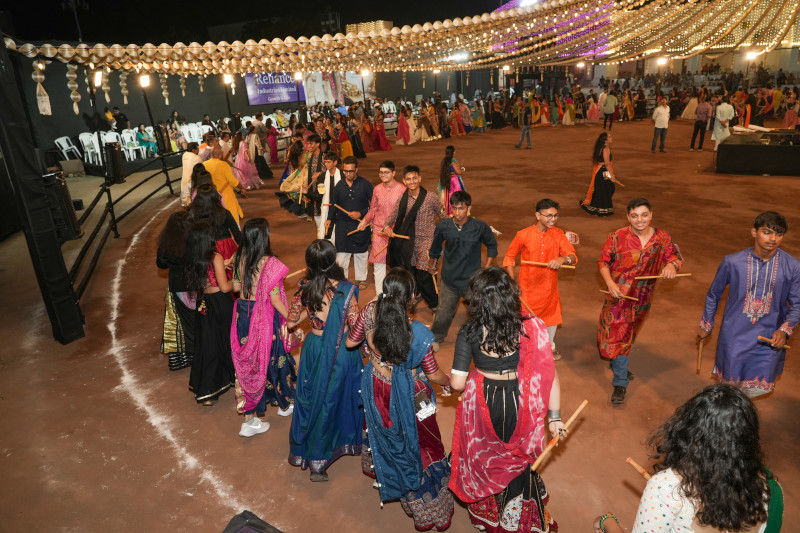 Navratri 2026