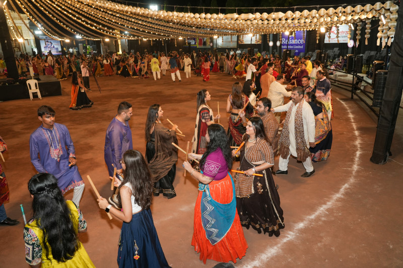Navratri 2026