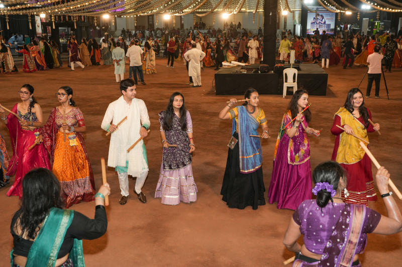 Navratri 2026