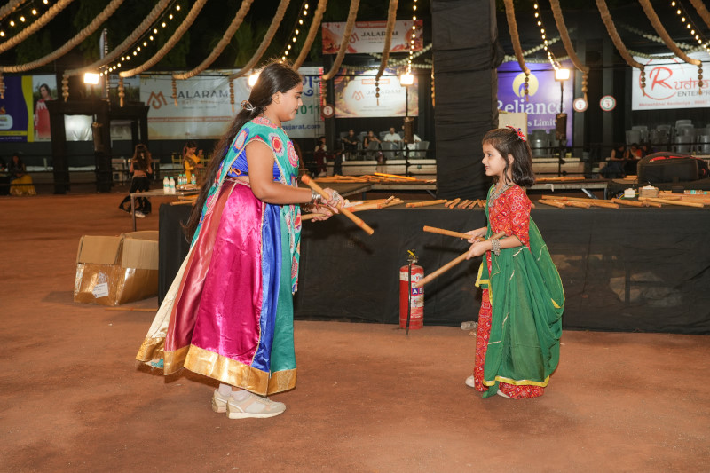 Navratri 2026