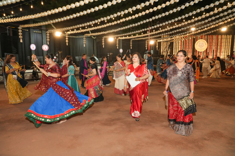 Navratri 2026
