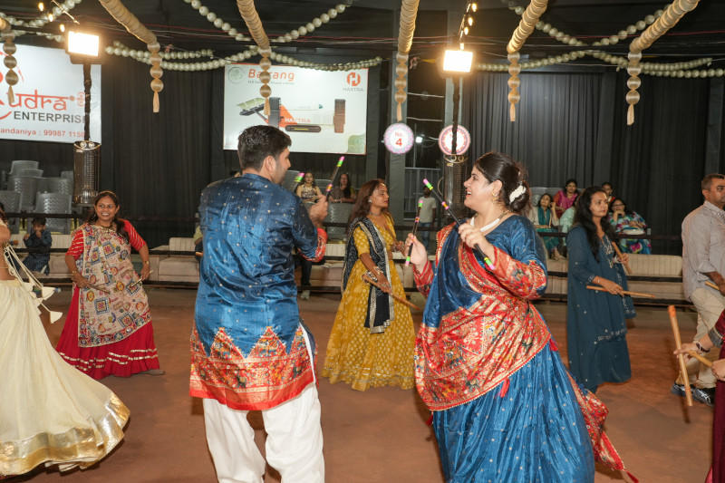 Navratri 2026