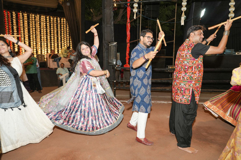 Navratri 2026