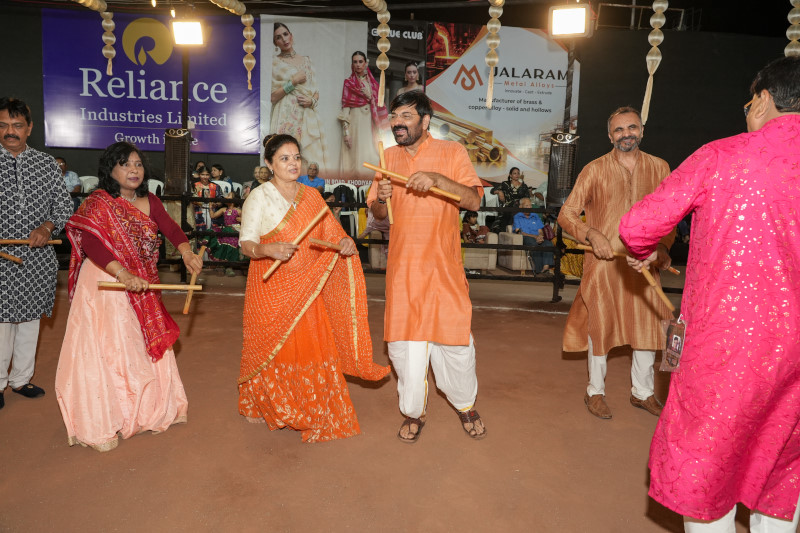 Navratri 2026