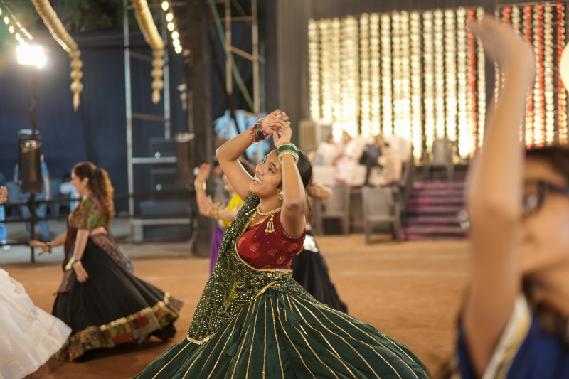 Navratri 2026