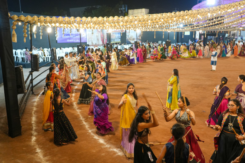 Navratri 2026