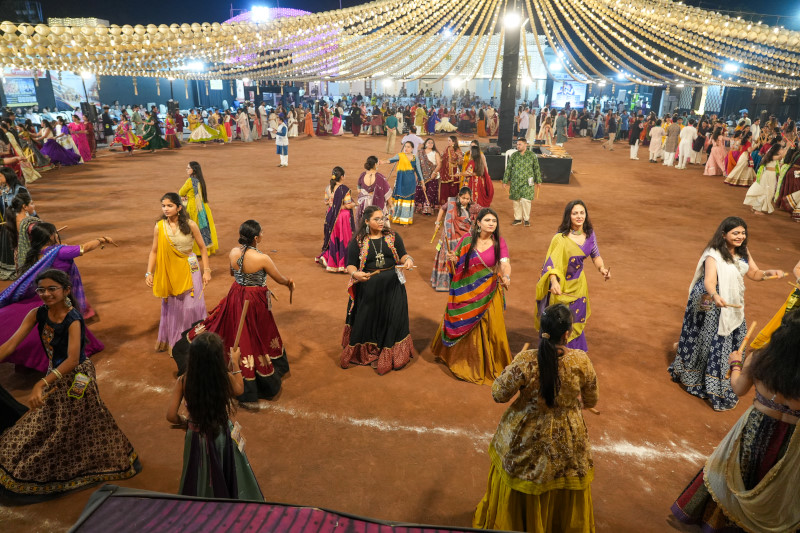 Navratri 2026