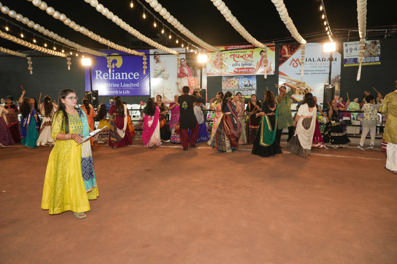 Navratri 2026