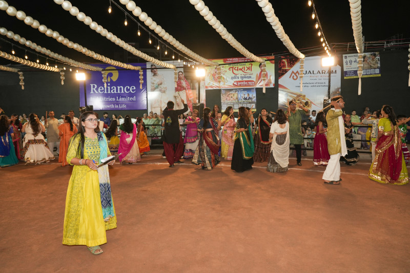 Navratri 2026