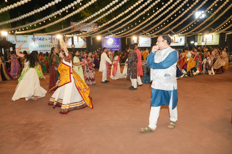 Navratri 2026