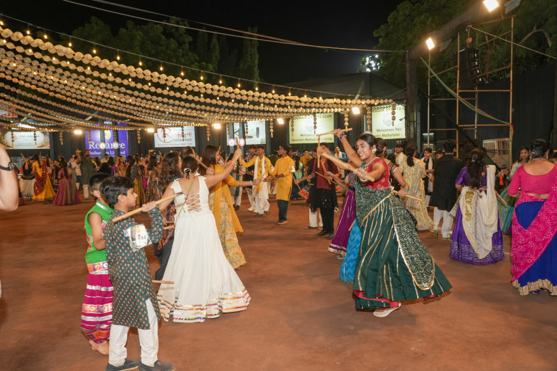Navratri 2026