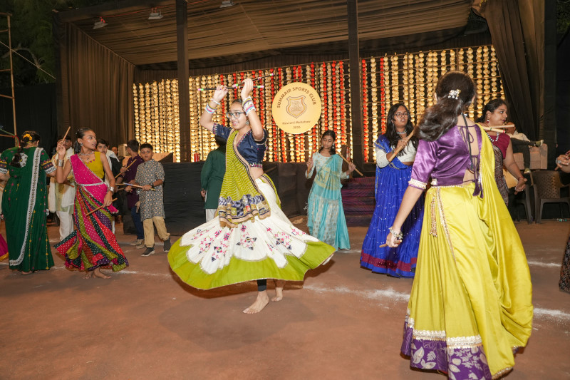 Navratri 2026