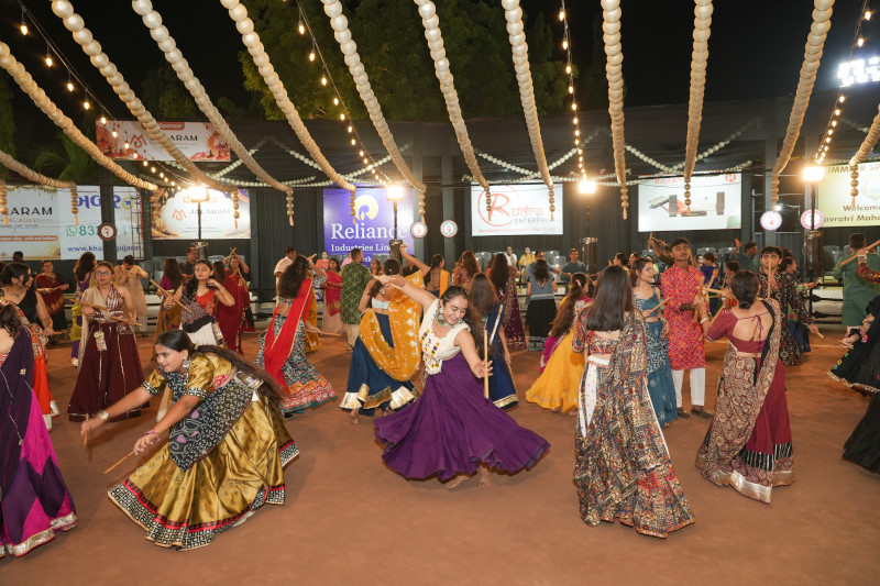 Navratri 2026