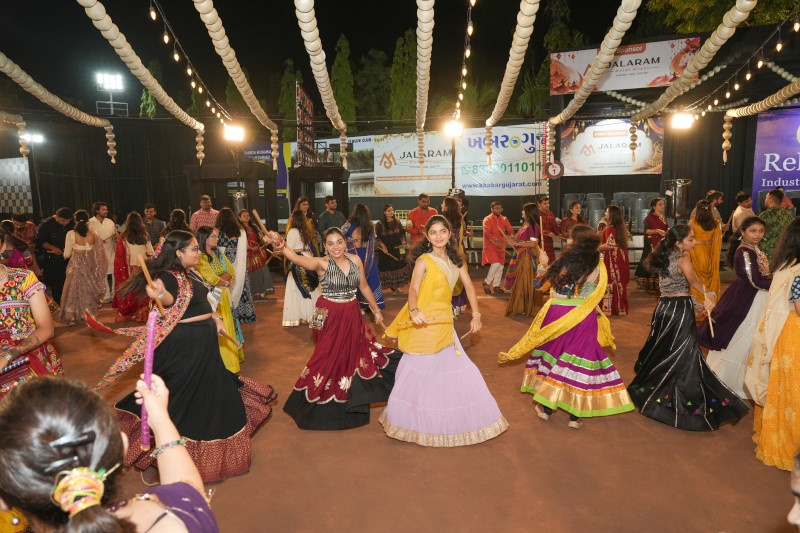 Navratri 2026