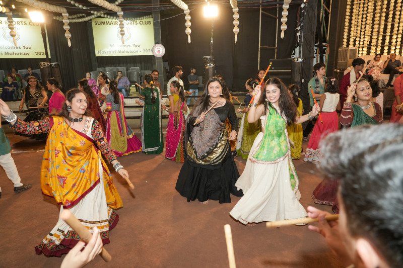 Navratri 2026