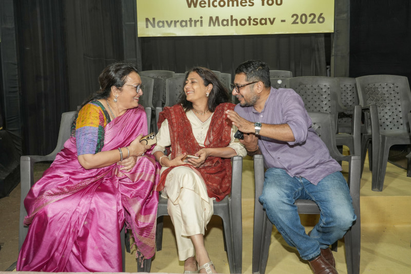Navratri 2026