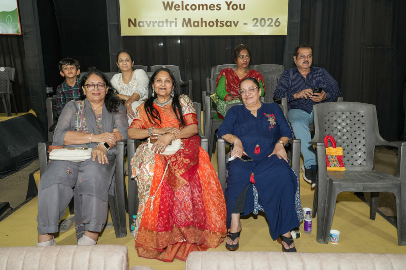 Navratri 2026