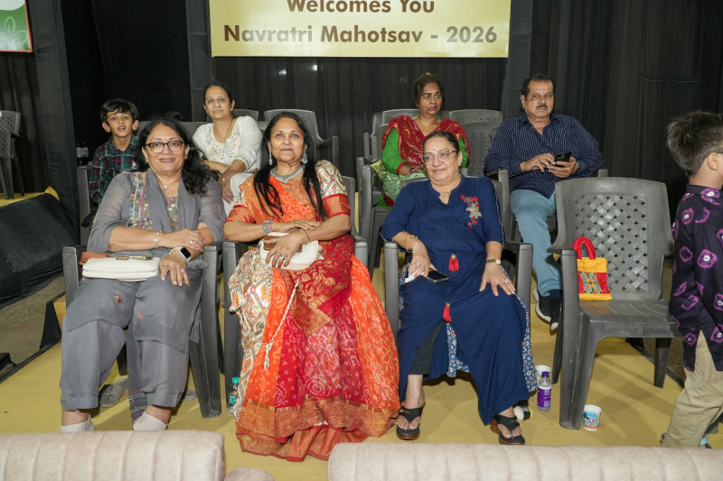 Navratri 2026