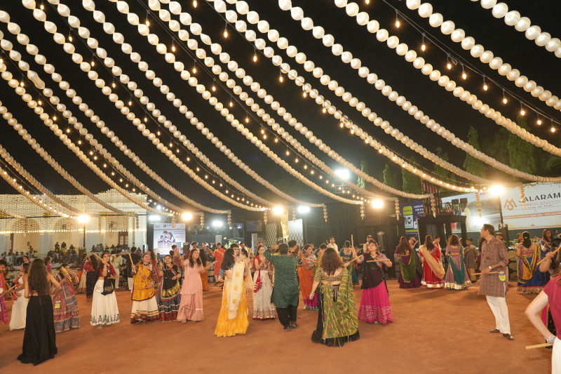Navratri 2026