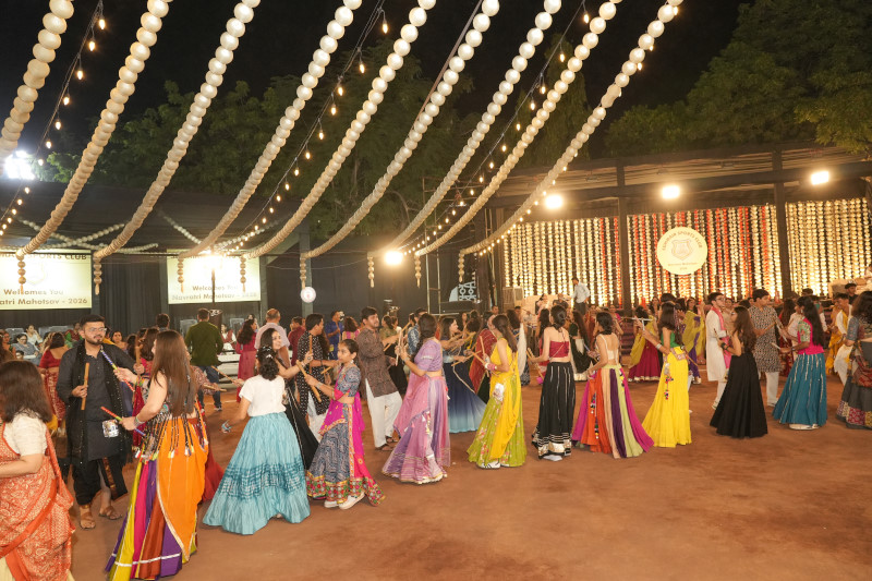 Navratri 2026