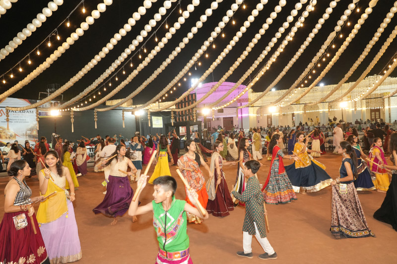 Navratri 2026