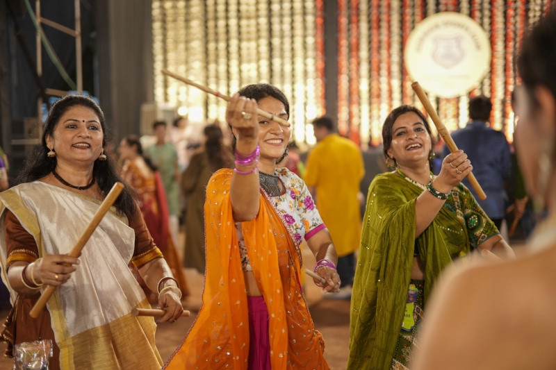 Navratri 2026