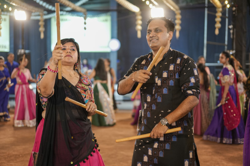 Navratri 2026