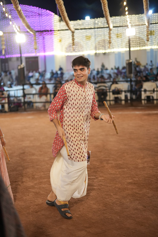Navratri 2026