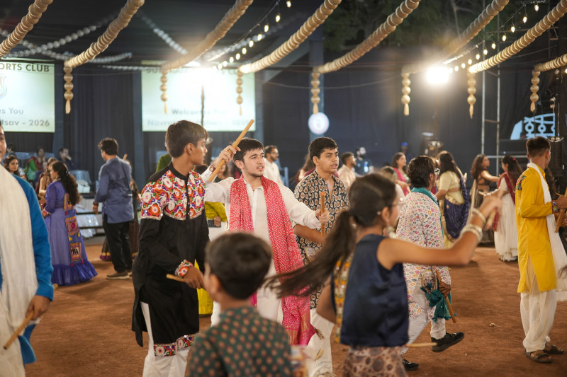 Navratri 2026