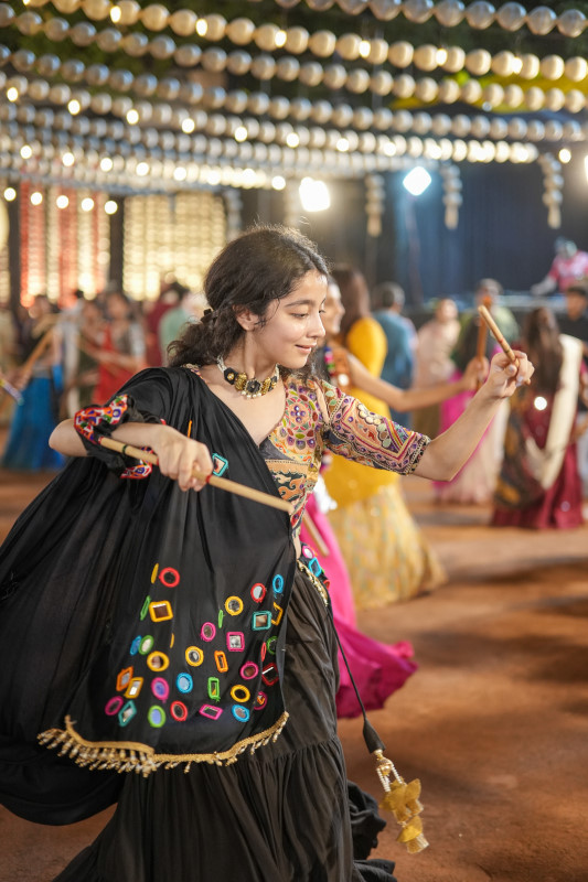 Navratri 2026