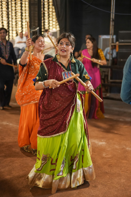 Navratri 2026