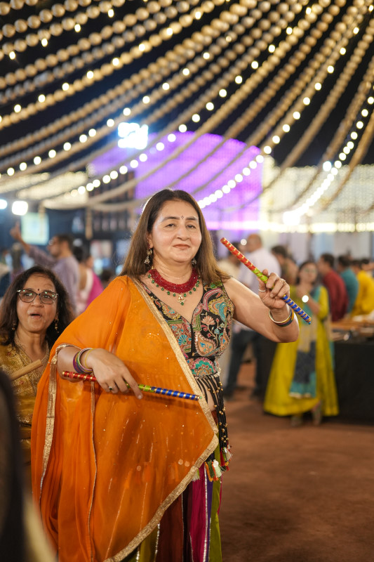 Navratri 2026