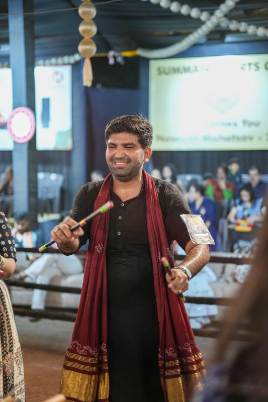 Navratri 2026