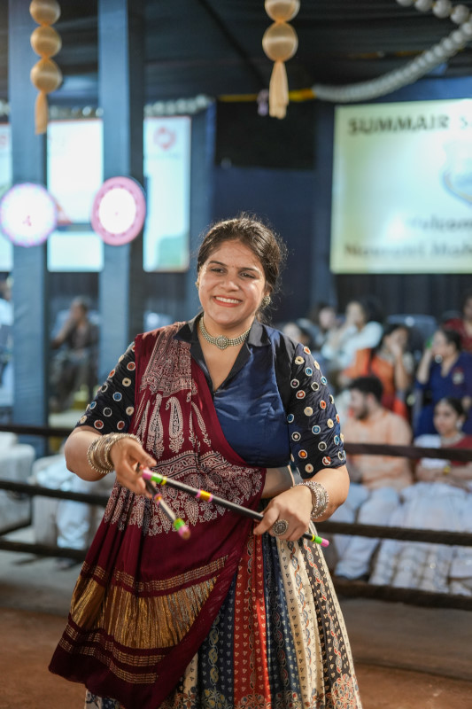 Navratri 2026