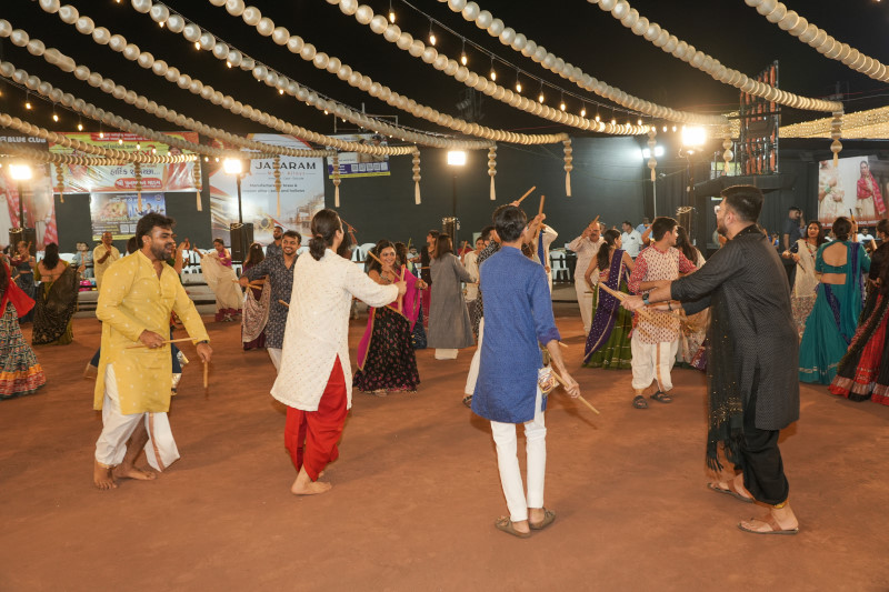 Navratri 2026