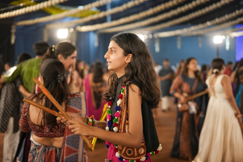 Navratri 2026