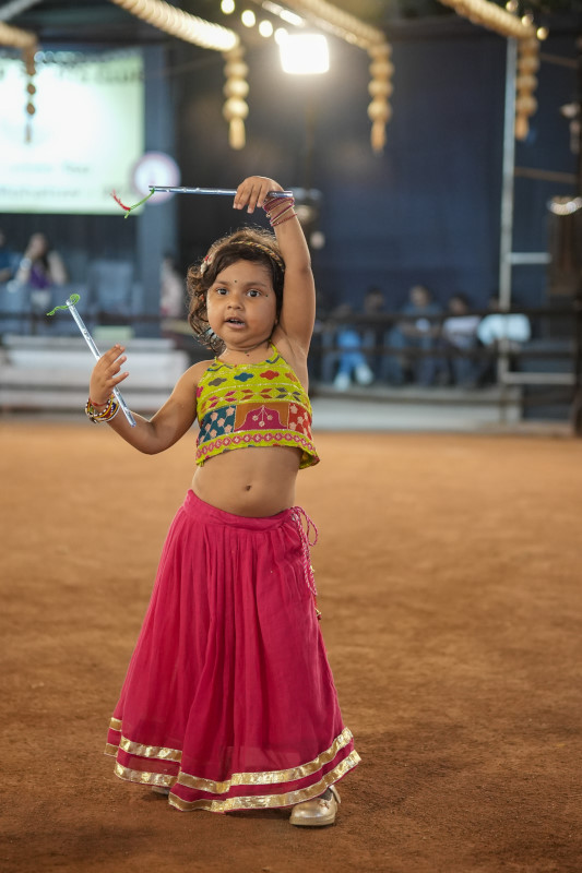Navratri 2026