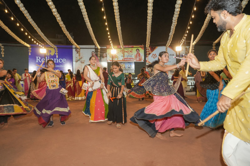 Navratri 2026