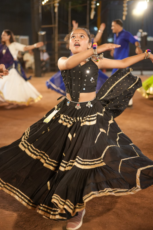 Navratri 2026