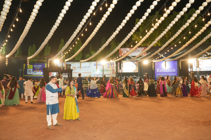 Navratri 2026