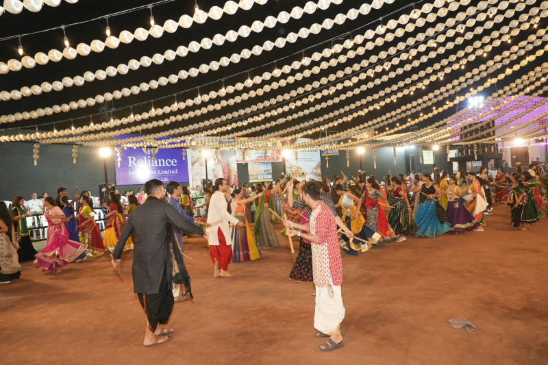 Navratri 2026