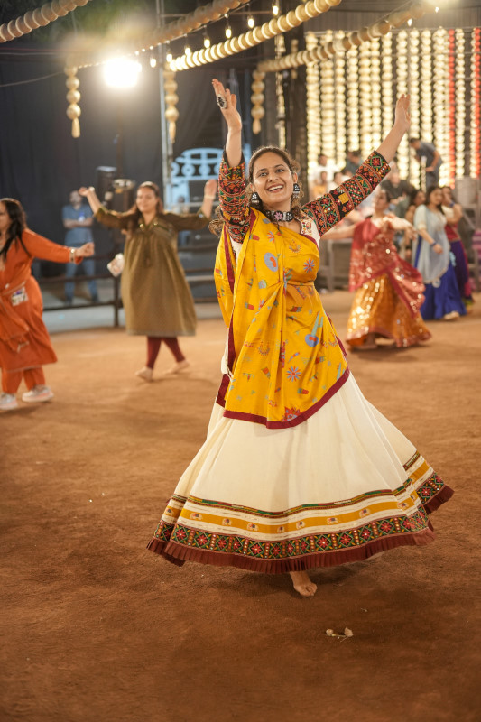 Navratri 2026