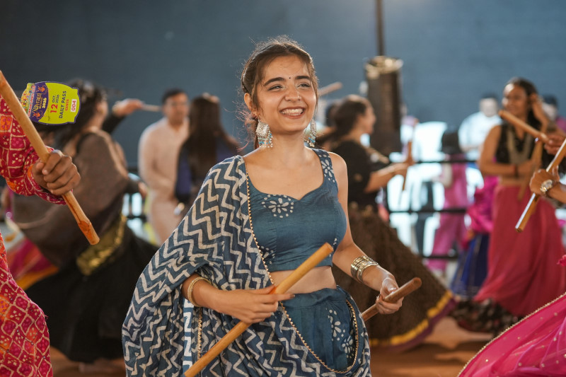 Navratri 2026
