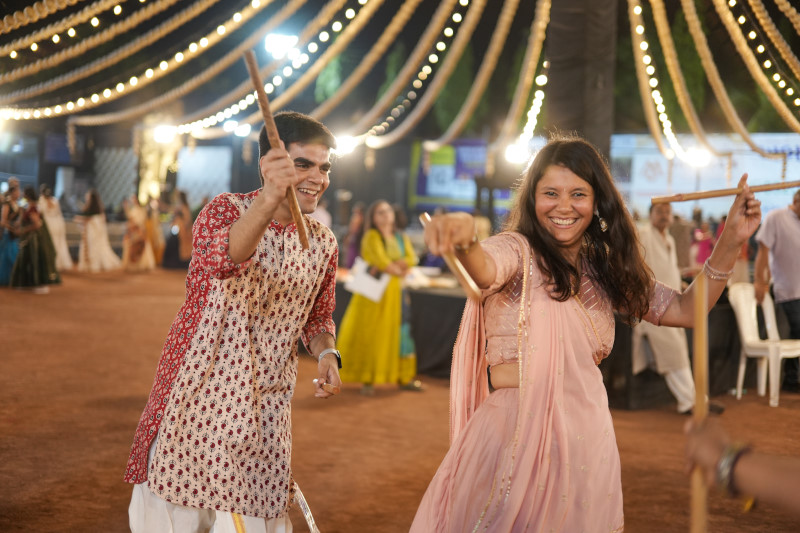 Navratri 2026